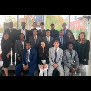 Meet your Posher, Manny